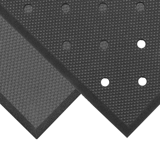 DiswasherSafe Foam Kitchen Mats are Kitchen Floor Mats by